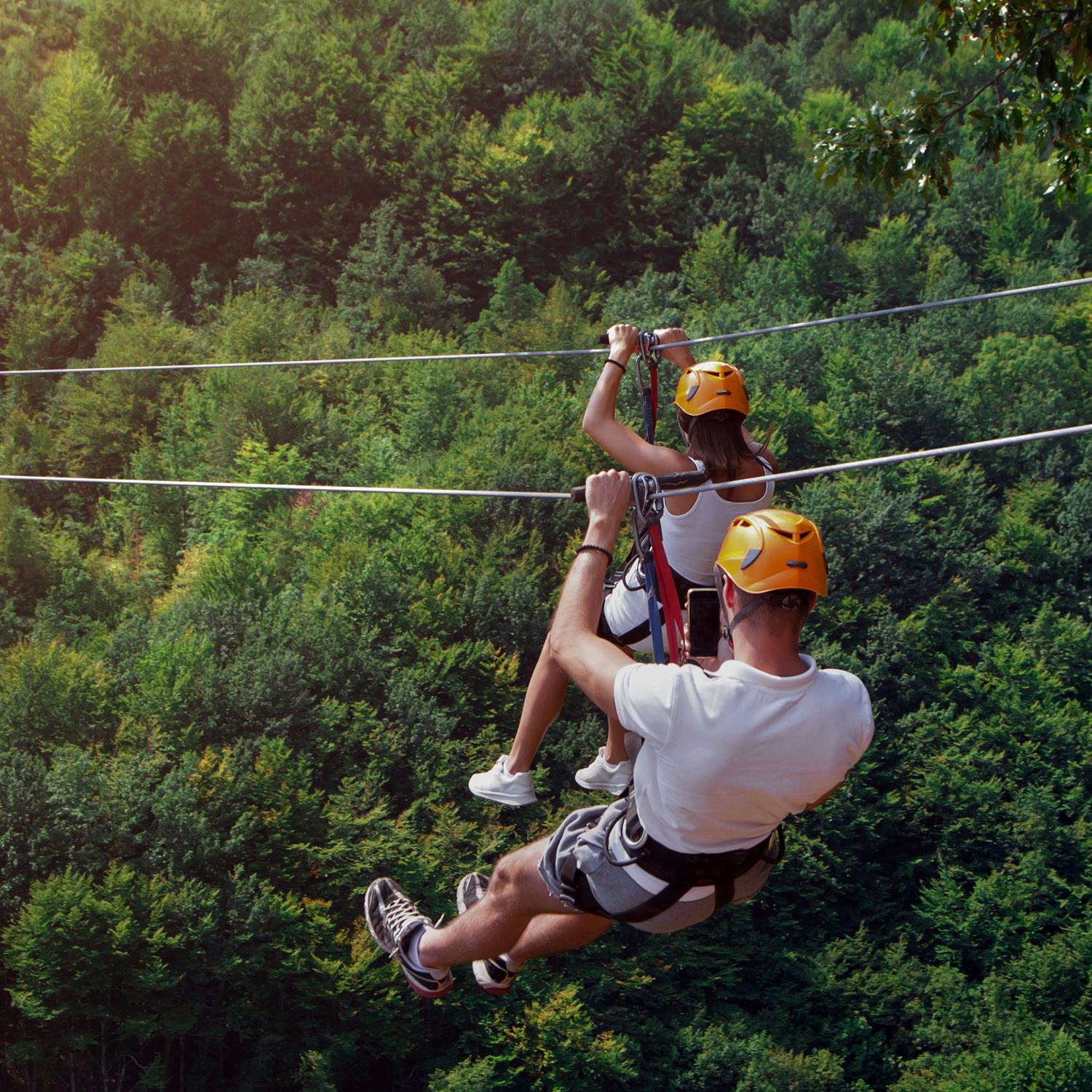 Outdoor Activities